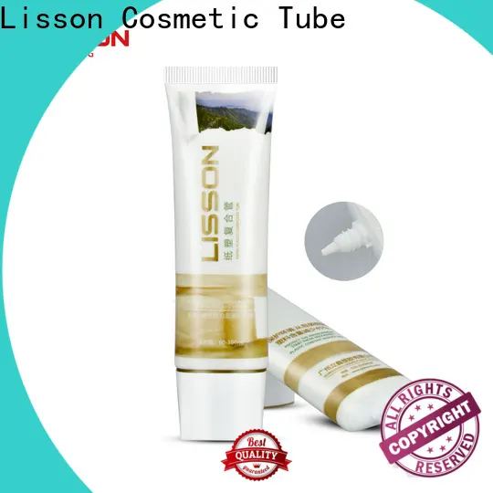 wholesale cosmetic tube design popular for toiletry 1