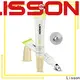 Lisson free sample cosmetic squeeze tubes wholesale safe packaging fast delivery 1