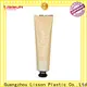 Lisson aluminum round tube oem for makeup 1