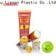 Lisson cosmetic squeeze tubes wholesale factory direct for skin care 1