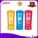 Lisson 100ml airless pump bottle bulk production free sample 1