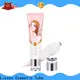 Lisson creative face wash packaging top quality for lotion 1