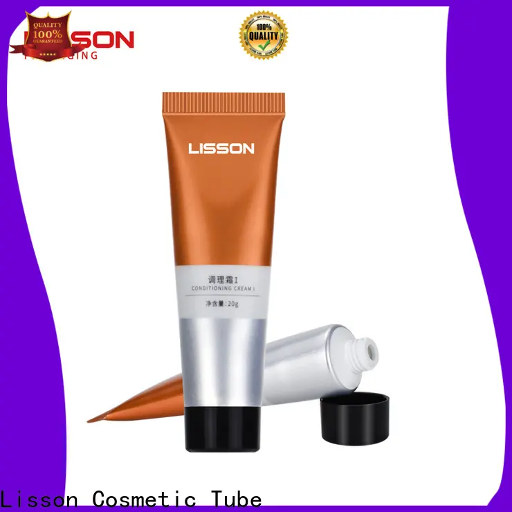 Lisson low cost body cream containers wholesale for packing 1