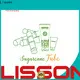 Lisson plastic tube china free delivery for makeup 1