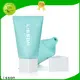 Lisson luxury cosmetic bottle free sample for eye cream 1