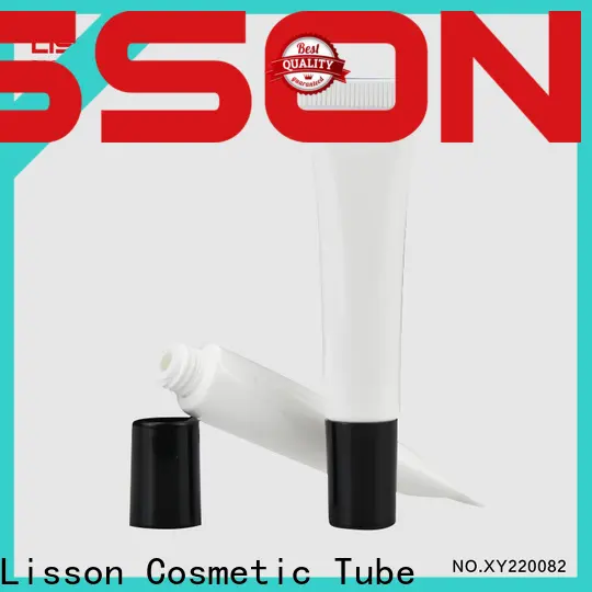 Lisson cosmetic screw head packaging high-end for makeup 1