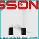 Lisson cosmetic screw head packaging high-end for makeup 1