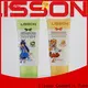 Lisson hand cream packaging bulk production for storage 1
