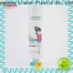 Lisson eco-friendly facial cleanser tube free sample for sun cream 1