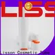 Lisson custom cosmetic packaging tooth-paste for lotion 1