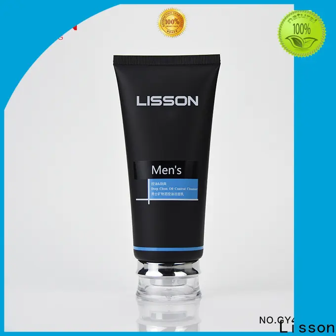 Lisson cheapest factory price china cosmetic packaging cosmetic packaging for cosmetic 1