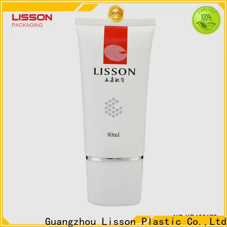 Lisson foundation packaging durable for essence 1