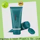 high quality flip flop tube for makeup custom for packaging 1