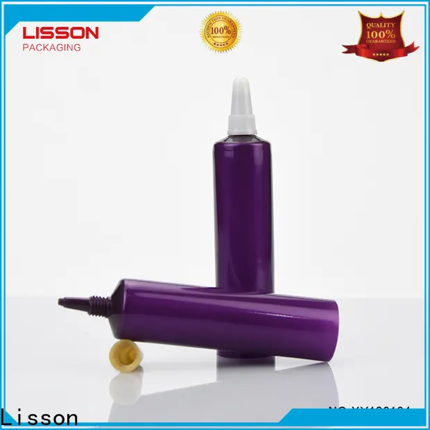top selling foundation packaging durable for lotion 1