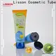 Lisson custom cosmetic packaging chic design for cosmetic 1