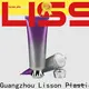 Lisson tube container bulk production 1