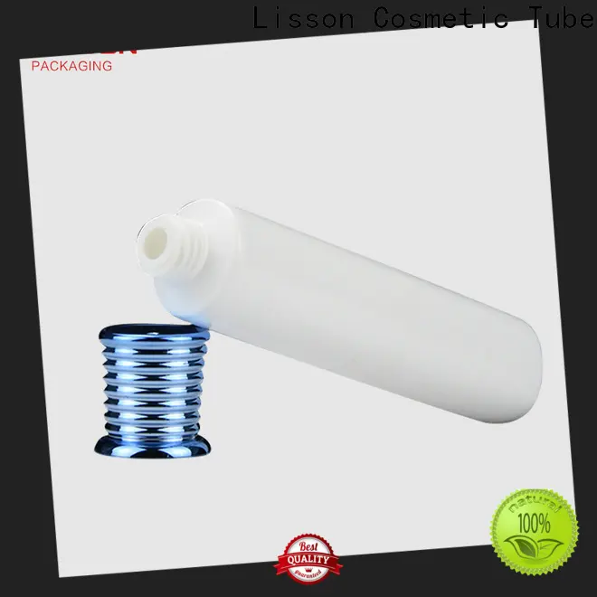 Lisson custom cosmetic packaging for packing 1