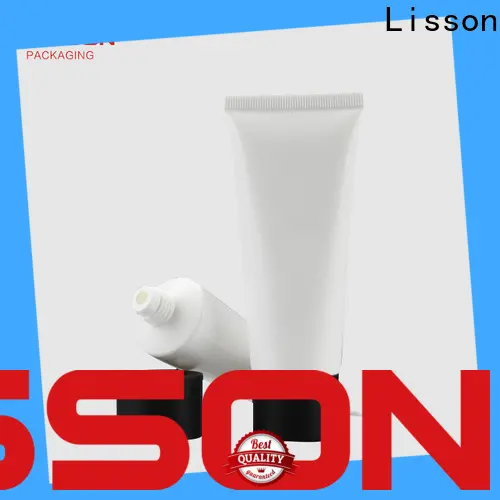 Lisson top selling skincare packaging supplies quality for cream 1