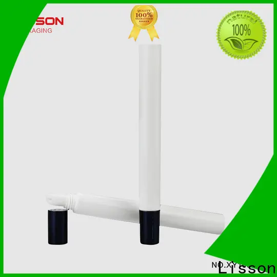 2020 empty lip gloss tubes manufacturer factory direct 1