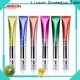 Lisson eye cream cosmetic packaging tube safe packaging fast delivery 1