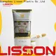 Lisson packaging design cosmetics products luxury for makeup 1