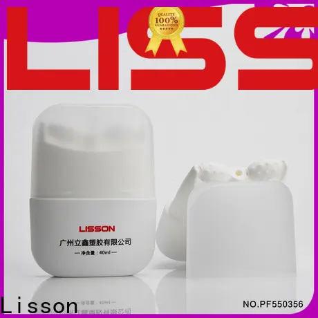 Lisson packaging custom new cosmetic tubes luxury for packaging 1