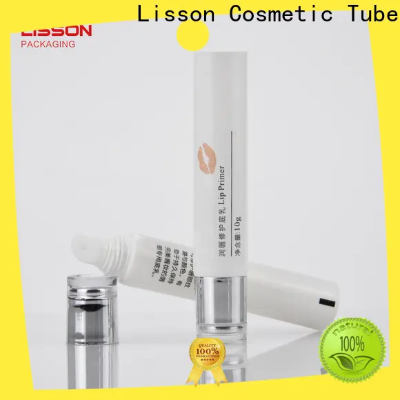free sample lip gloss squeeze tubes factory direct for cosmetic packing 1