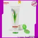 Lisson fast deliver green cosmetic packaging sunscreen packaging for packing 1
