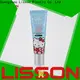 Lisson lotion pump clear for packaging 1
