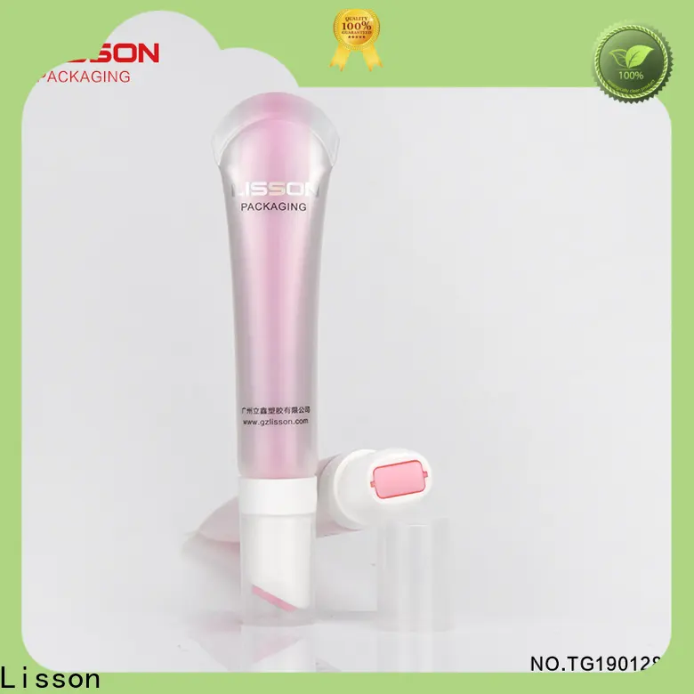 2020 custom lip gloss packaging hot-sale for cosmetic 1
