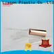 Lisson fast delivery wholesale lip gloss tubes factory direct for cosmetic 1