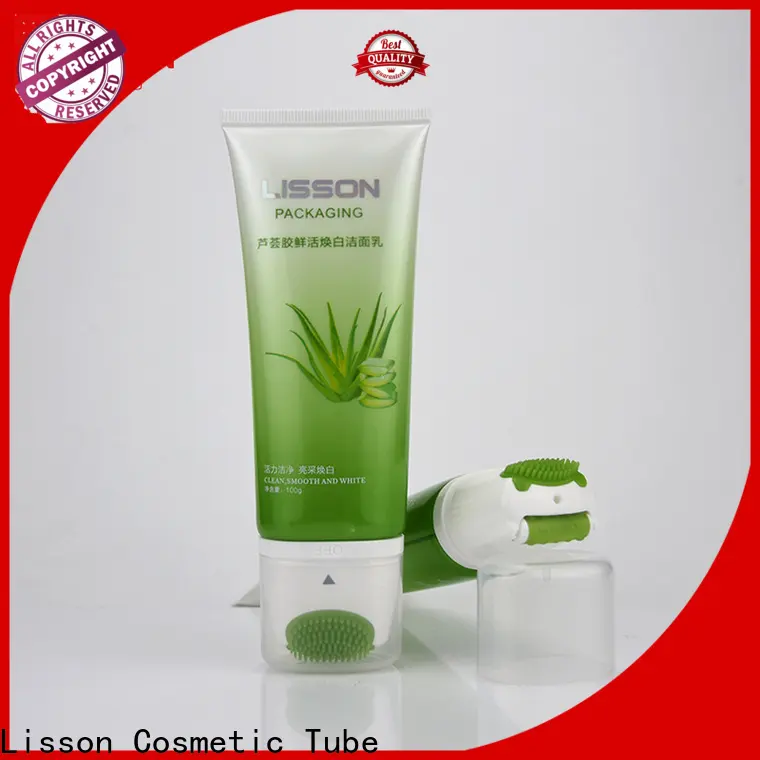 biodegradable plastic tube manufacturers top quality for lotion 1