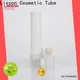 Lisson logo printed sunscreen tube applicator for makeup 1