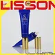 Lisson transparent lotion packaging acrylic for packing 1