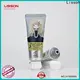 Lisson free sample body cream packaging bulk production for makeup 1