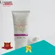 Lisson high quality cosmetic tube with flip cap custom for lotion 1