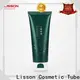high quality cosmetic double colors tube sunscreen packaging for lip balm 1