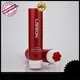 Lisson plastic tube manufacturers silver coating for makeup 1