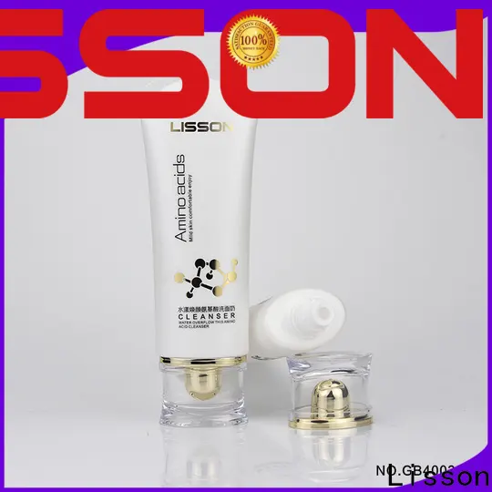Lisson high quality makeup packaging suppliers customized for packaging 1