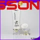 Lisson high quality makeup packaging suppliers customized for packaging 1