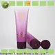 Lisson free sample custom cosmetic packaging chic design for cleanser 1