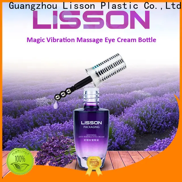 best factory price clear cosmetic containers custom wholesale 1