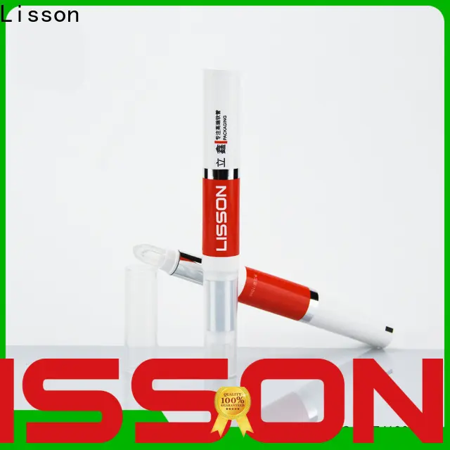Lisson chapstick tubes factory direct for packaging 1