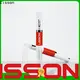 Lisson chapstick tubes factory direct for packaging 1