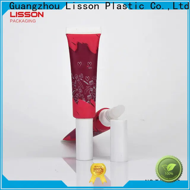 free sample lip gloss squeeze tubes factory direct for packaging 1