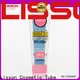 Lisson manufacturer cosmetic tubes wholesale bulk production for packaging 1