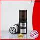 Lisson designer cosmetic containers bulk production free sample 1