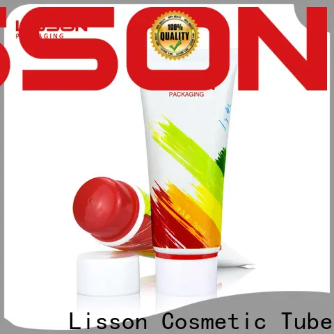 free sample empty squeeze tubes for packaging 1