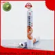 Lisson aluminum cosmetic tube wholesale customized for makeup 1