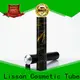 Lisson metal cosmetic tubes oem for makeup 1
